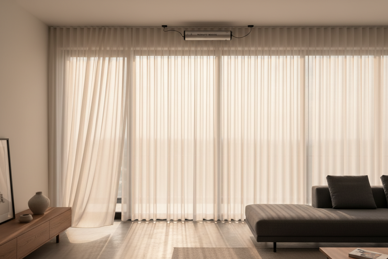 The Hidden Cost of Automating Cheap Ready Made Blinds