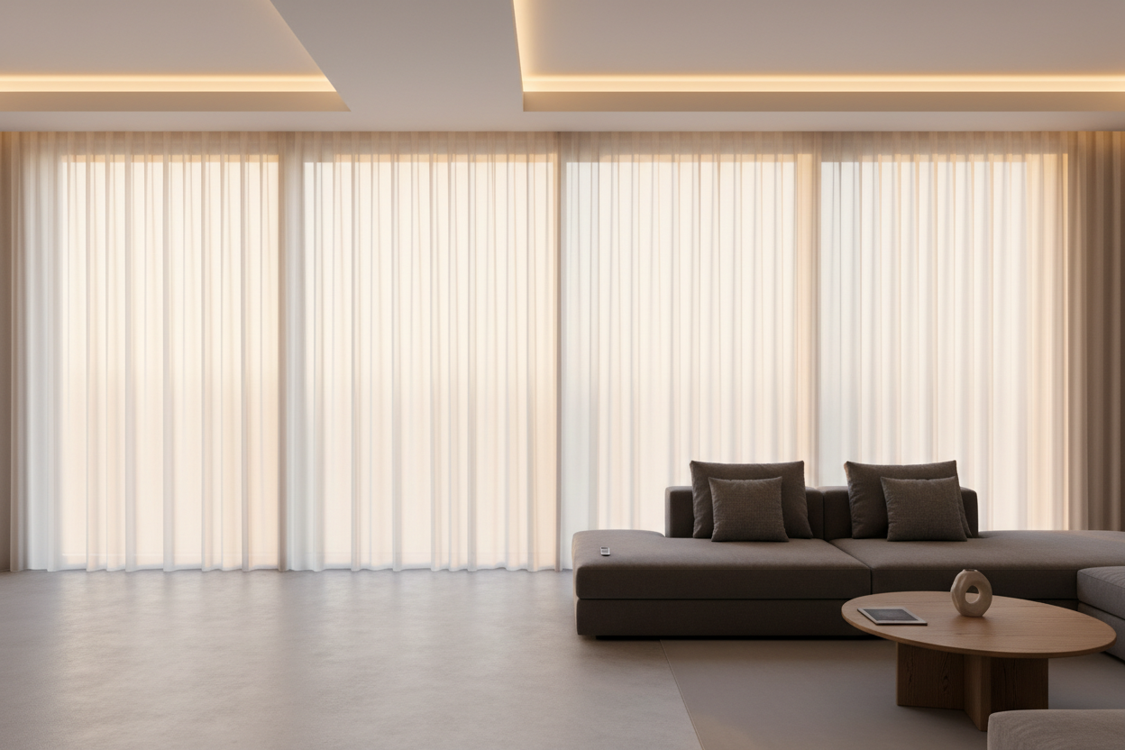 I Trusted Blinds Com Colors On Screen—It Was a $1,200 Mistake