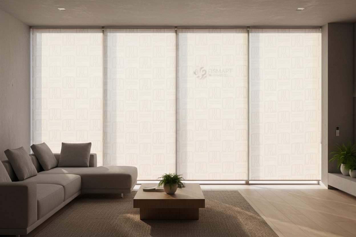 3 Hidden Costs of Automating Blinds With Logo for a Business