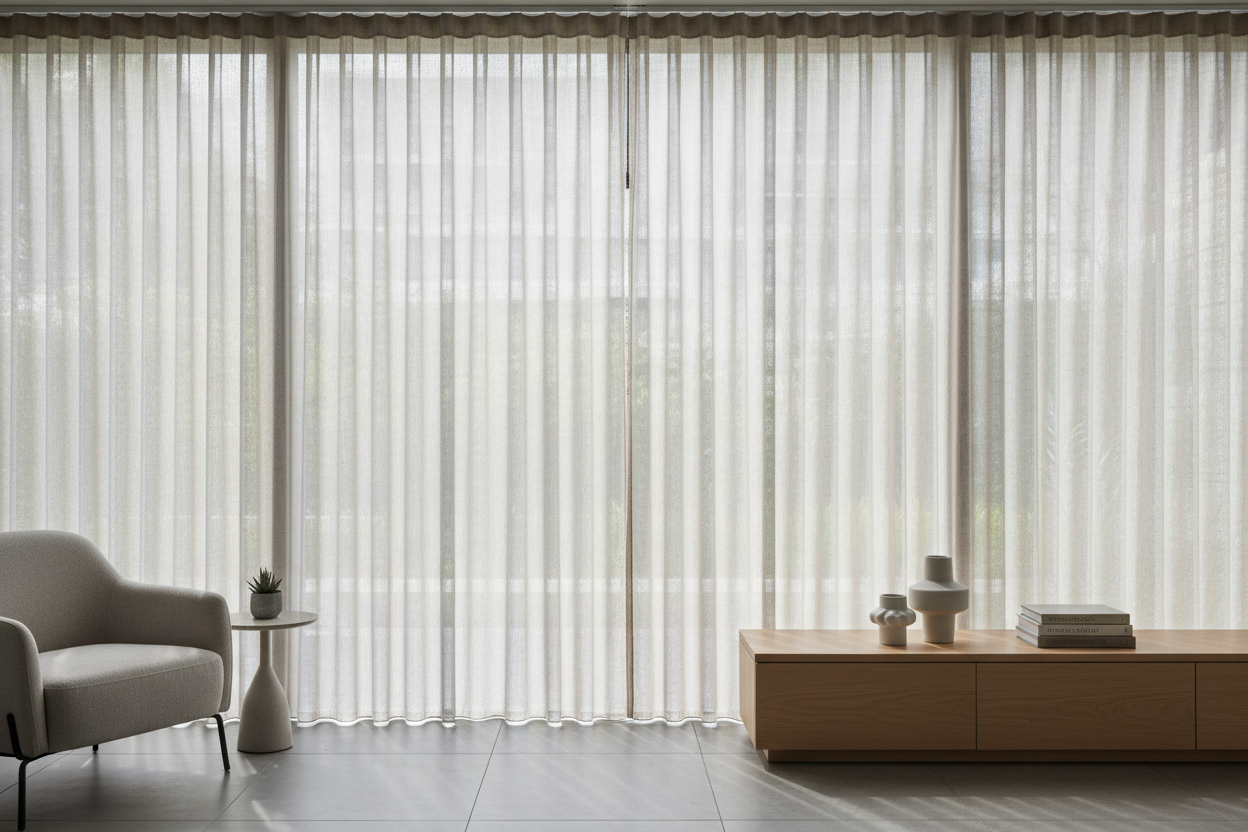 Stop Fighting Crooked Trim: How to Measure for Outside Mount Blinds