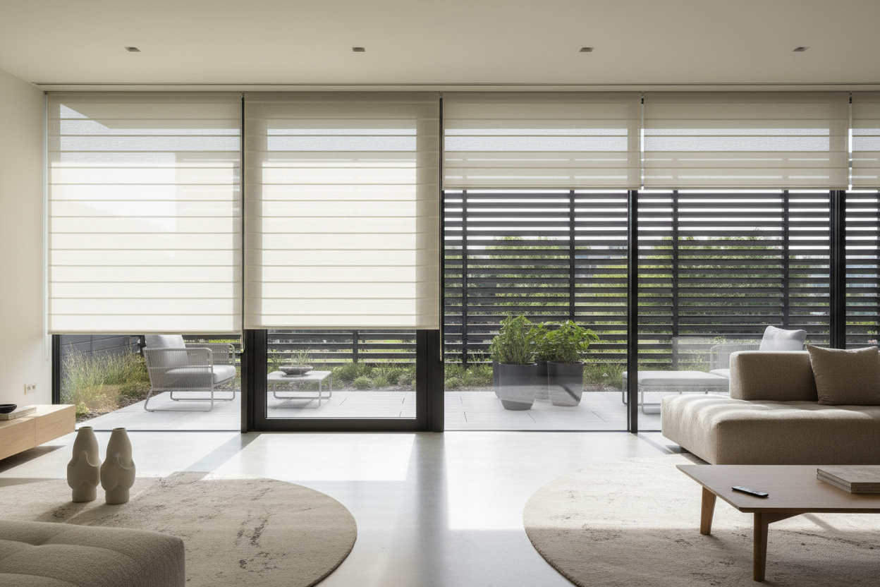 Are Custom Outdoor Blinds and Shades Actually Worth the Splurge?