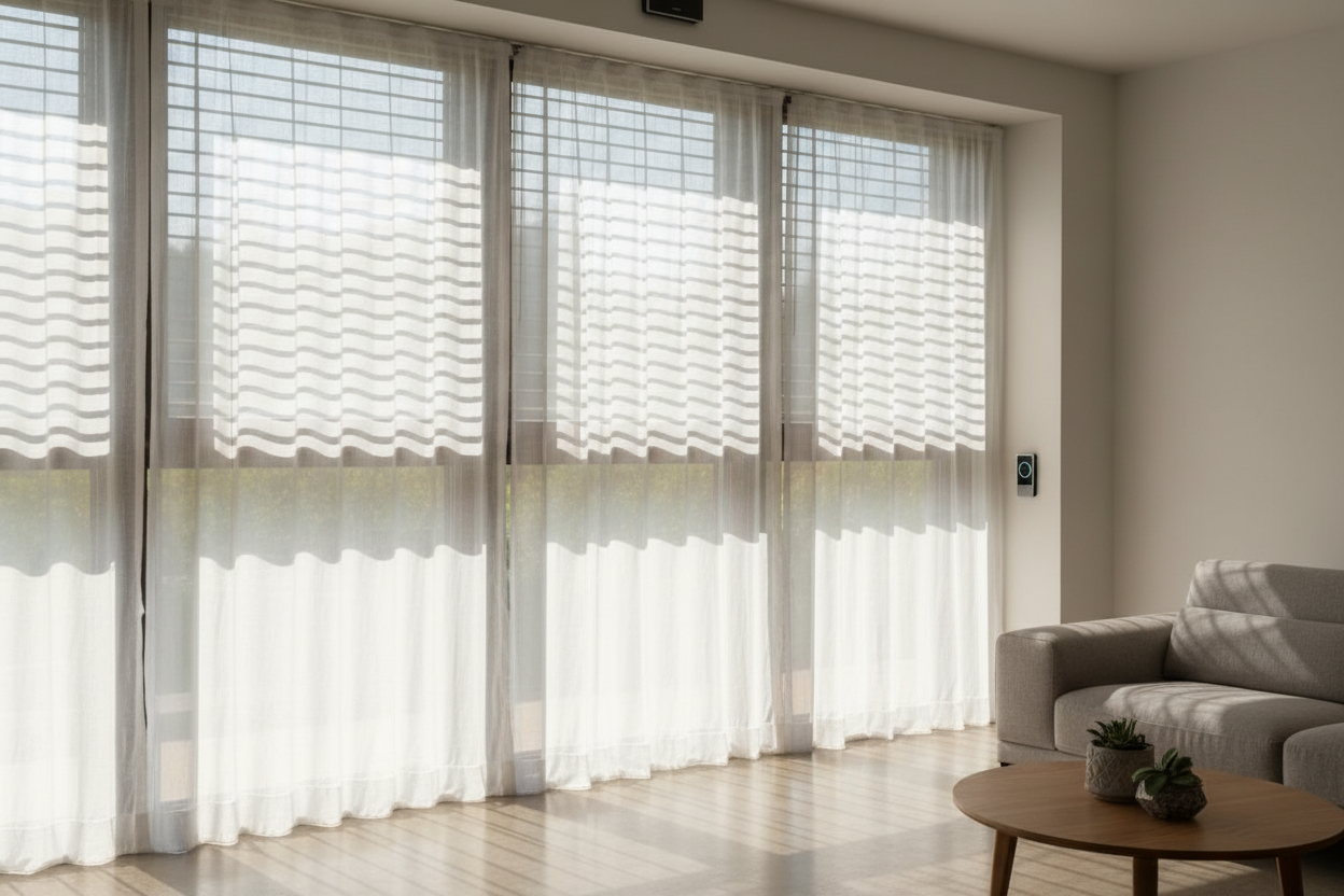 Vinyl vs Faux Wood Blinds: Why I Stopped Upgrading Every Room