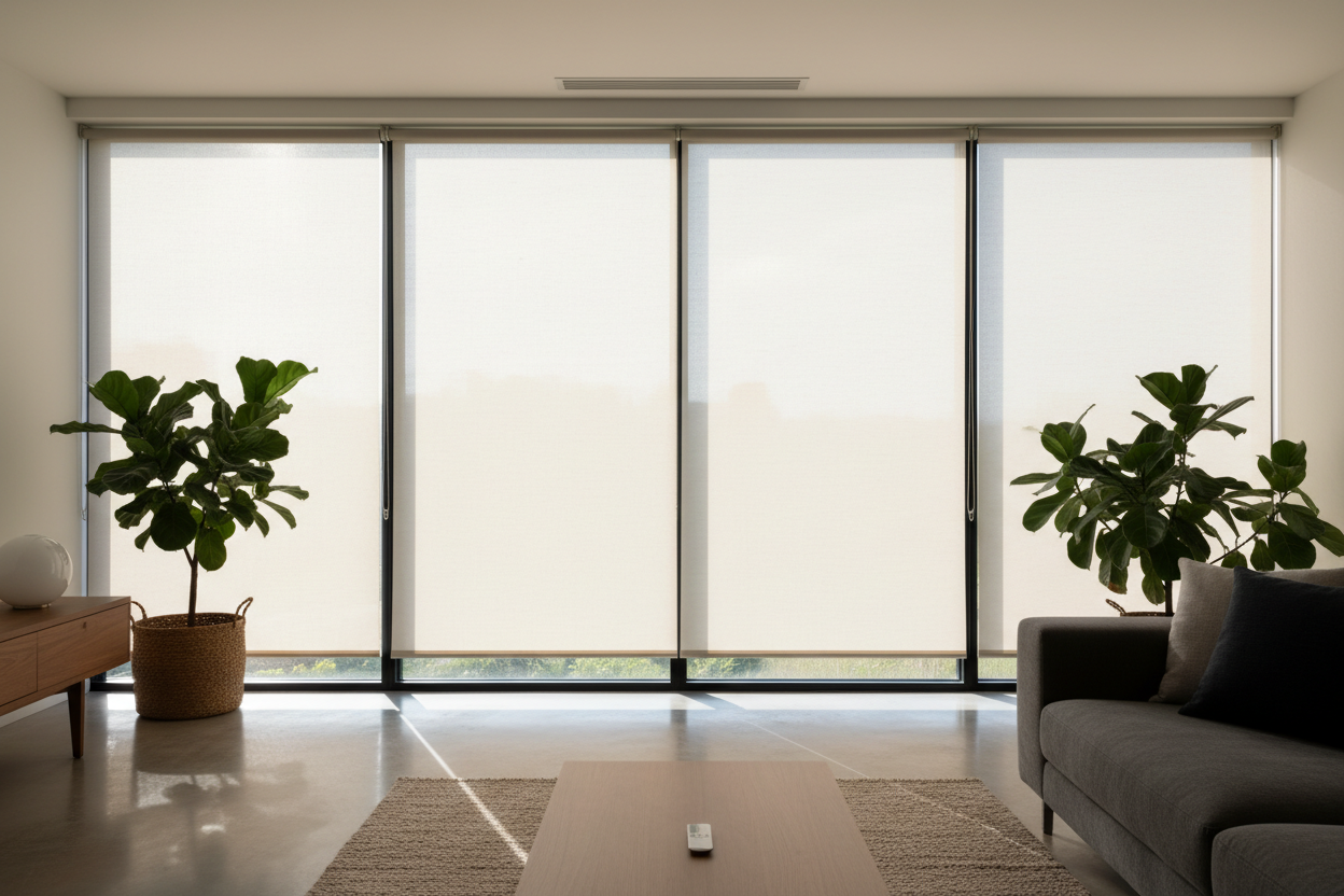 Real Images of Solar Shades Saved Me From a $2,000 Mistake