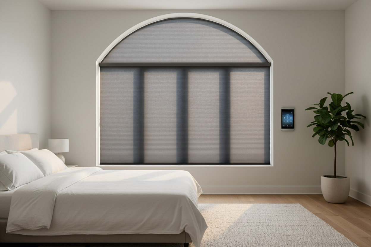 I Tested 3 Types of Eyebrow Window Shades to Fix My 6 AM Glare