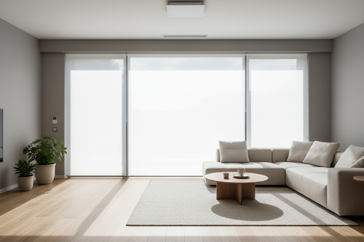 Why I Stopped Hacking Standard Blinds for Window Shades Custom Made