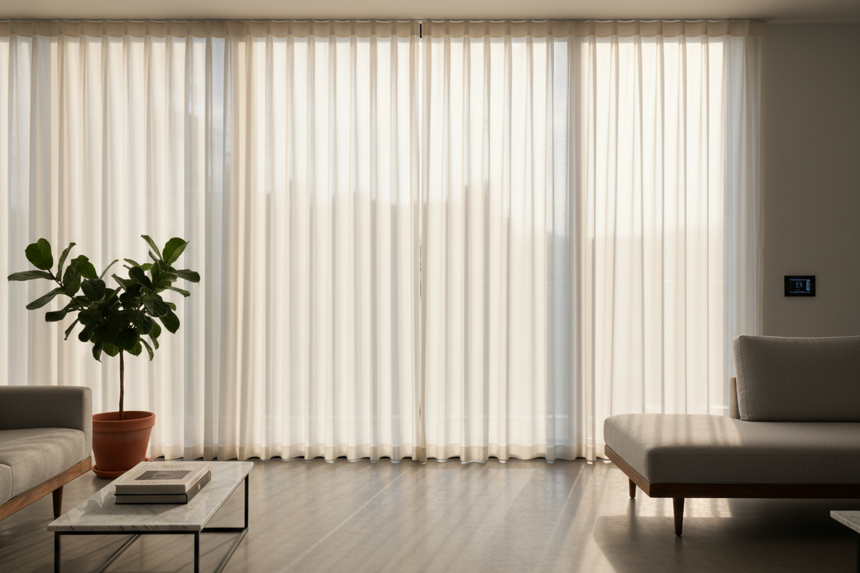I Ruined My Remodel Before I Learned How to Design Window Shades