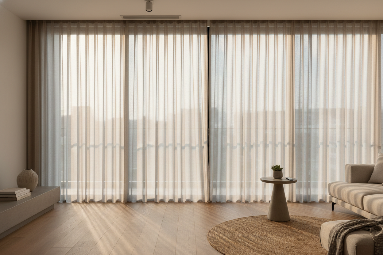 The Brutal Truth About Saving Money With Ready Made Window Shades
