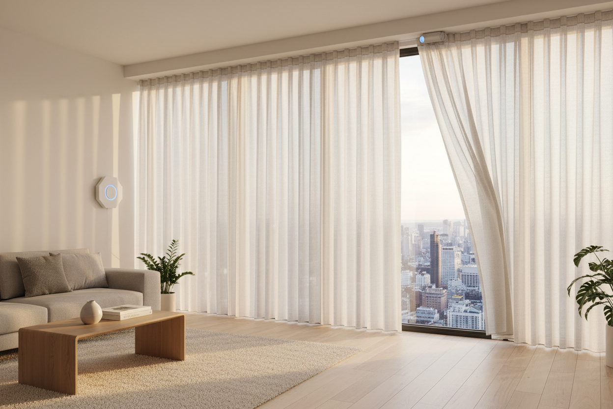 Are Pop-In Window Shades a Gimmick, or the Ultimate Renter Hack?