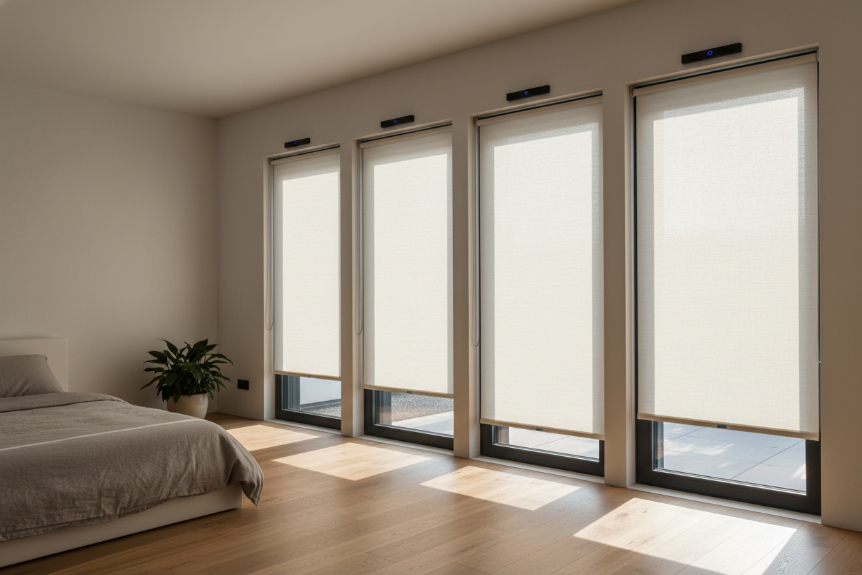 Stop Letting Clunky Motors Ruin Your House Shades Design