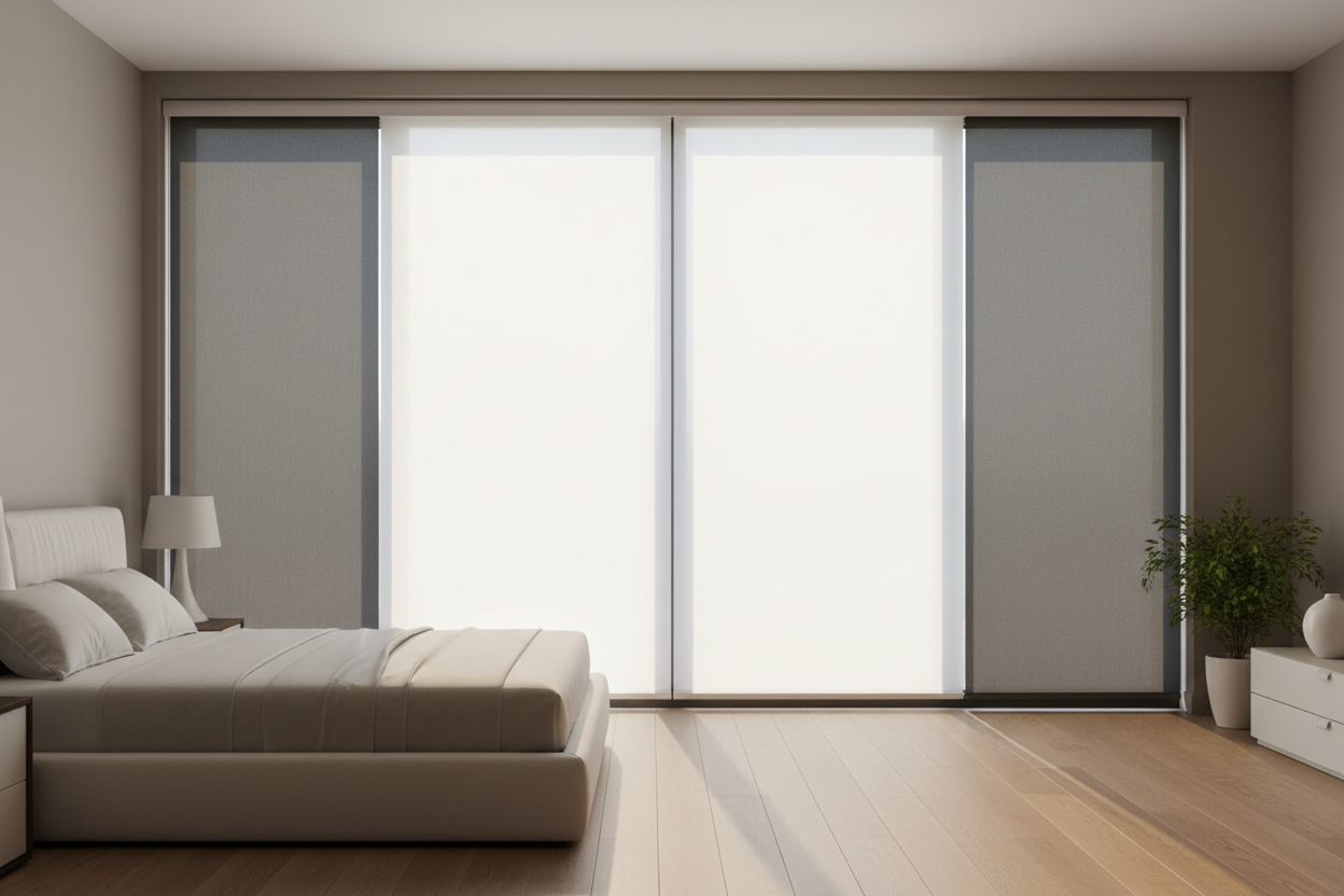 I Regret Not Buying Valance Shades on Day One (Here is Why)