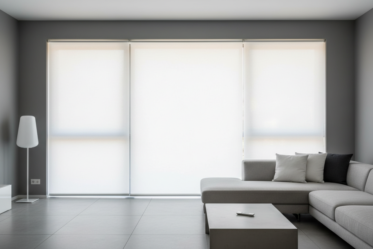 Why Finding Blinds for Gray Walls Is a Nightmare (And My Fix)