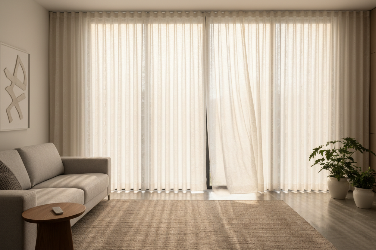 Stop Buying Boring Tech: Why I Switched to Decorative Window Blinds