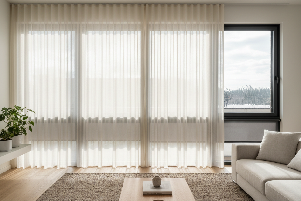 Will a Window Glass Shade Actually Crack Your Double-Pane Glass?