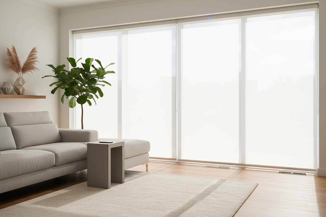 The 3 Things Nobody Tells You About Motorizing 48-Inch Blinds