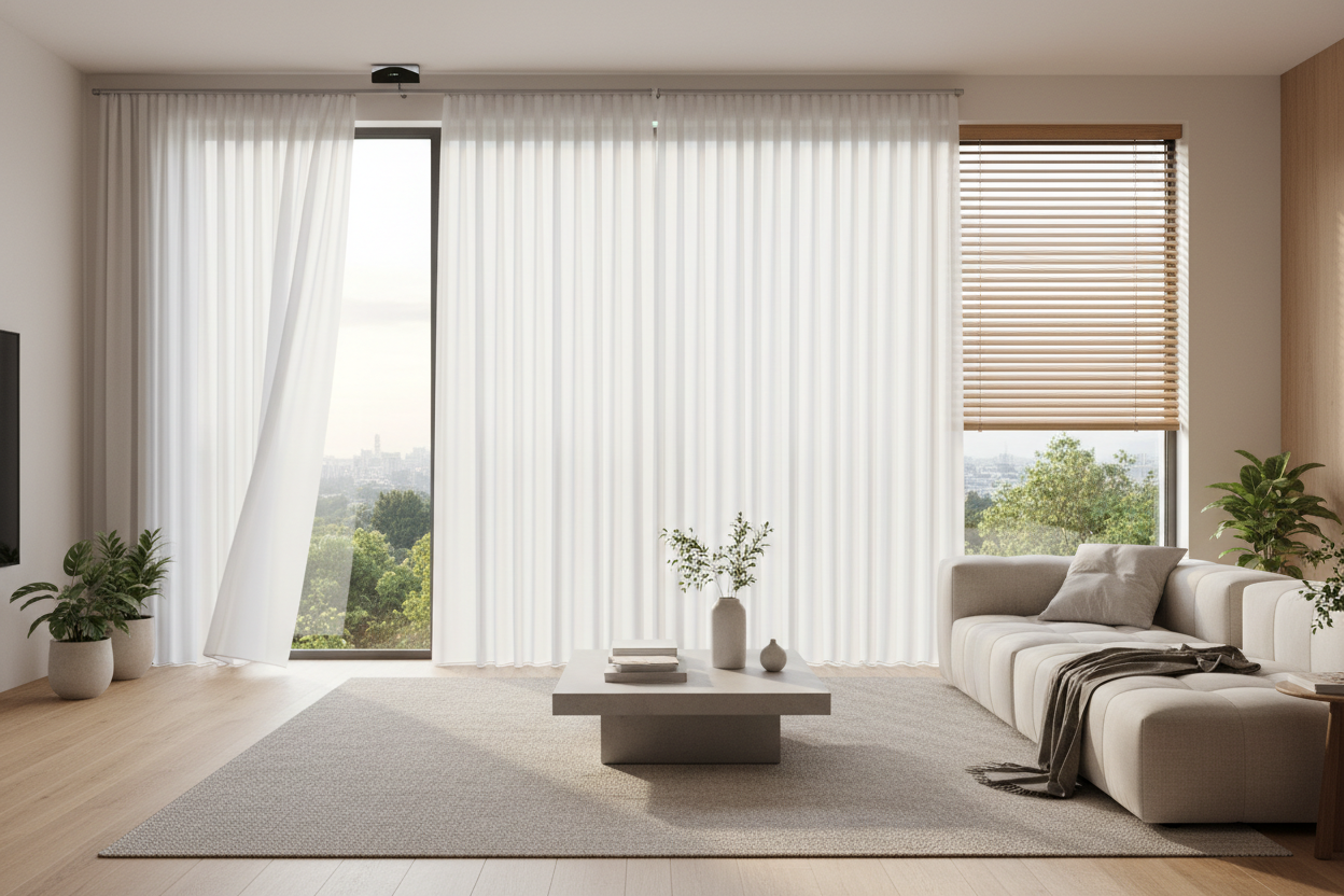 The Hidden Battery Trap Inside 23 Inch Faux Wood Blinds