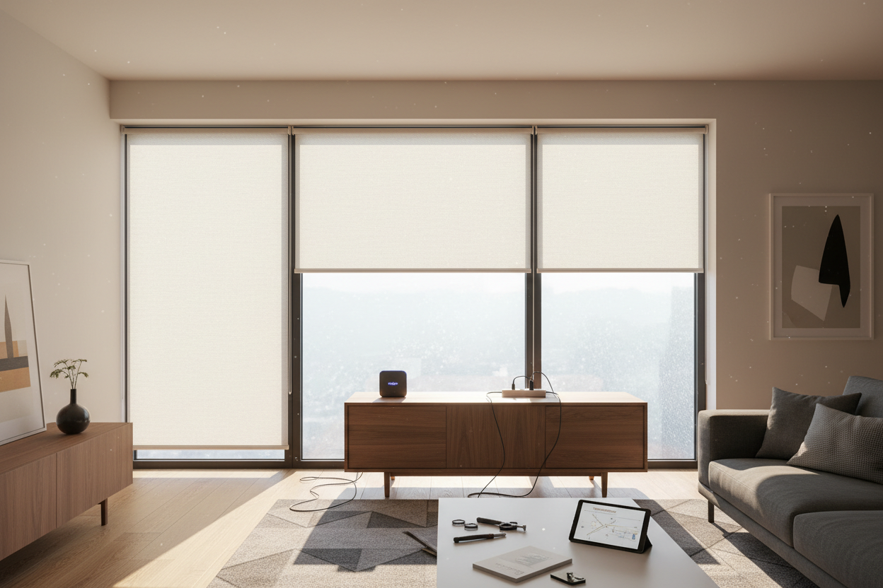The Annoying Reason Your 58-inch blinds Keep Stalling