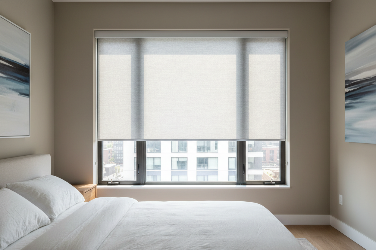 The Half-Inch Deduction Trap Inside 31 Inch Blinds