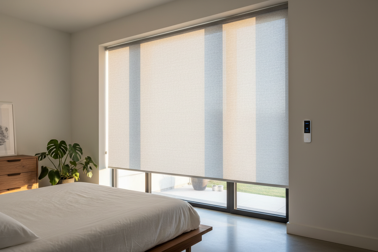 Are Single 94 Inch Wide Window Blinds Worth the Oversize Shipping?