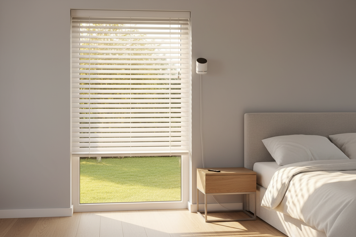 The 3 Rules for Hiding Smart Motors Inside 24 x 72 window blinds