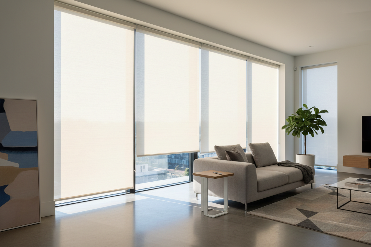 Why My Heavy Roller Blinds 80 Inches Wide Kept Snapping Chains