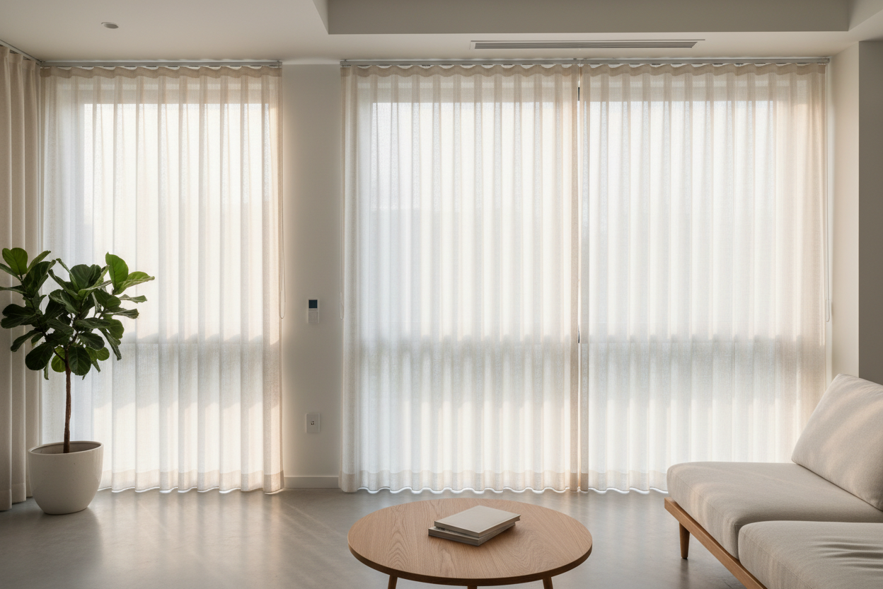 Why I Refuse to Buy Corded 70 x 64 Window Blinds Anymore
