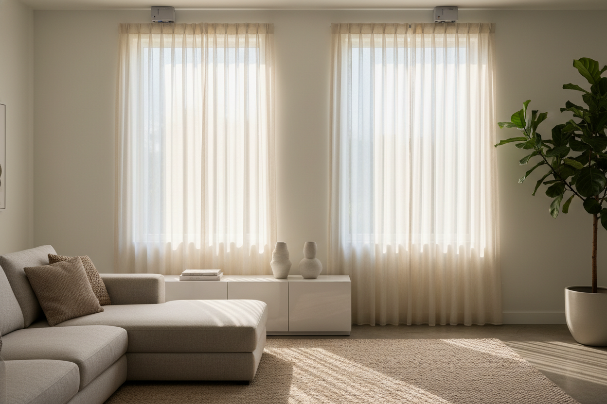 Why I Cut the 5-Foot Tangled Cords Off My blinds 23 x 64