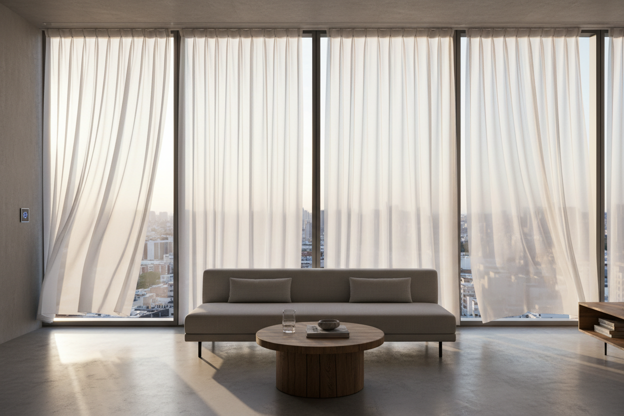 I Matched Every Window and Blinds in My House (Here's My Cheat Sheet)