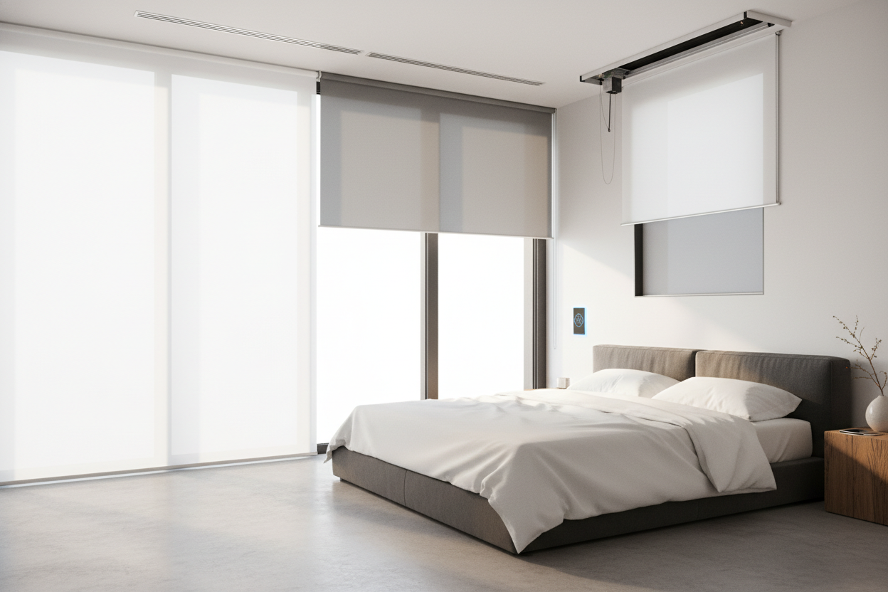I Needed Smart Shades Fast: My Honest Take on Blinds On The Go