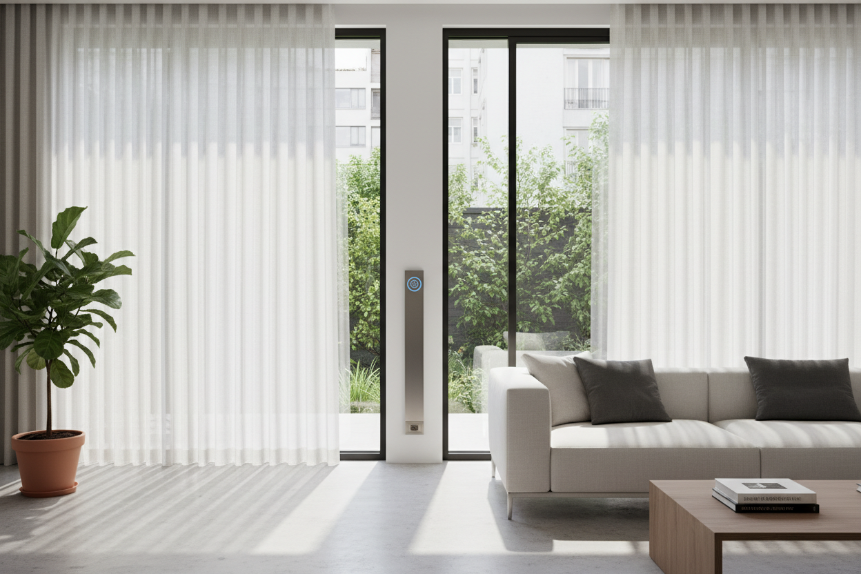 I Wasted Weeks at Blind Stores Before Buying Windows Blinds Online