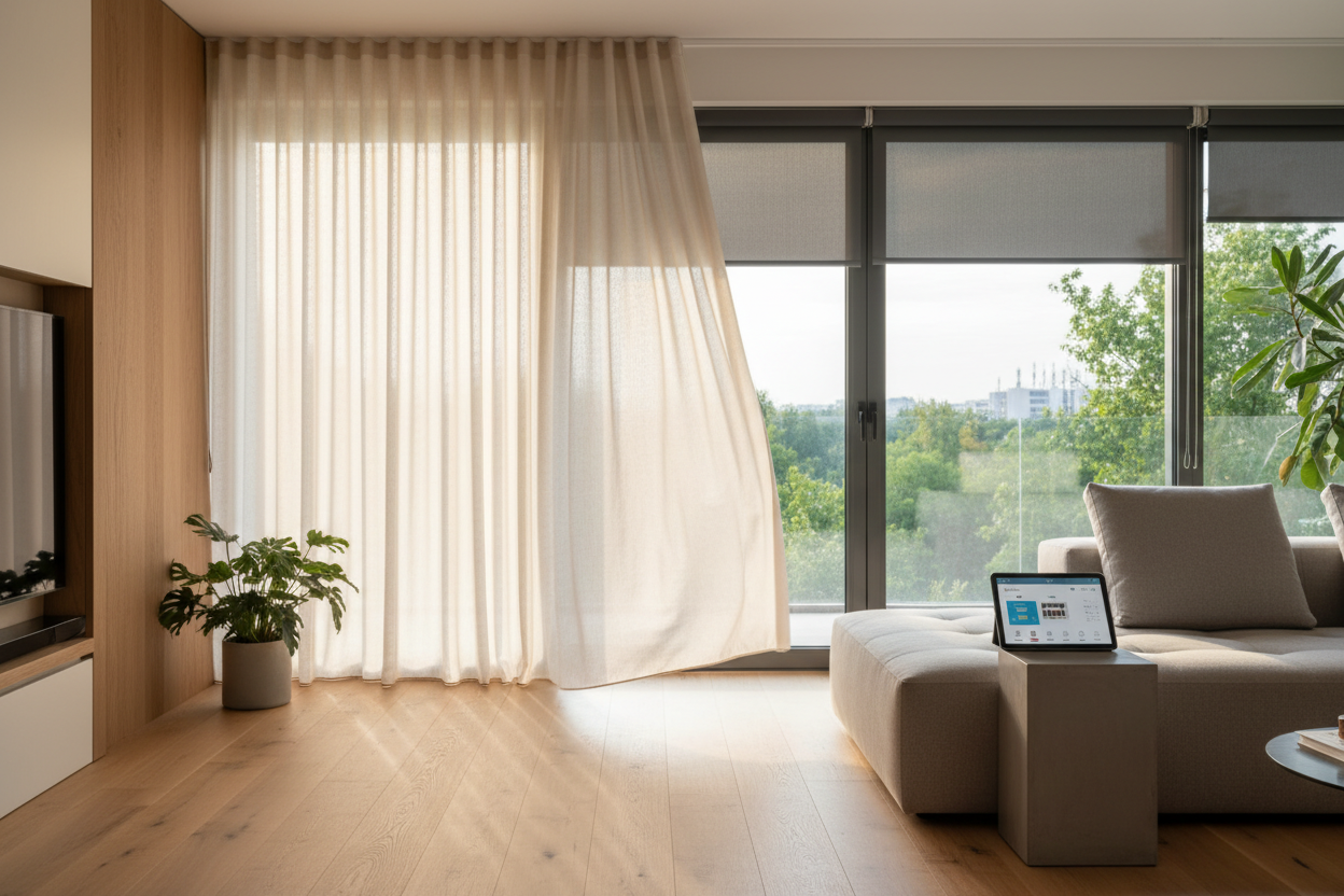 Why Most Blinds for Windows Images Are Lying to You