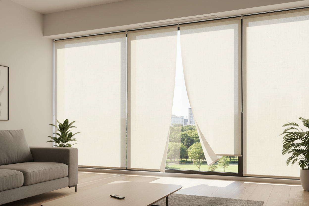 Why I Stopped Drilling and Switched to Smart Snap In Window Blinds