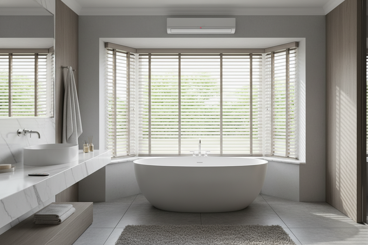 Why Real Wood Is Dead to Me: My Switch to Composite Window Blinds