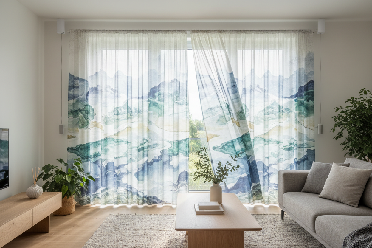 My Painted Blinds Window Hack Almost Ruined My Smart Motors