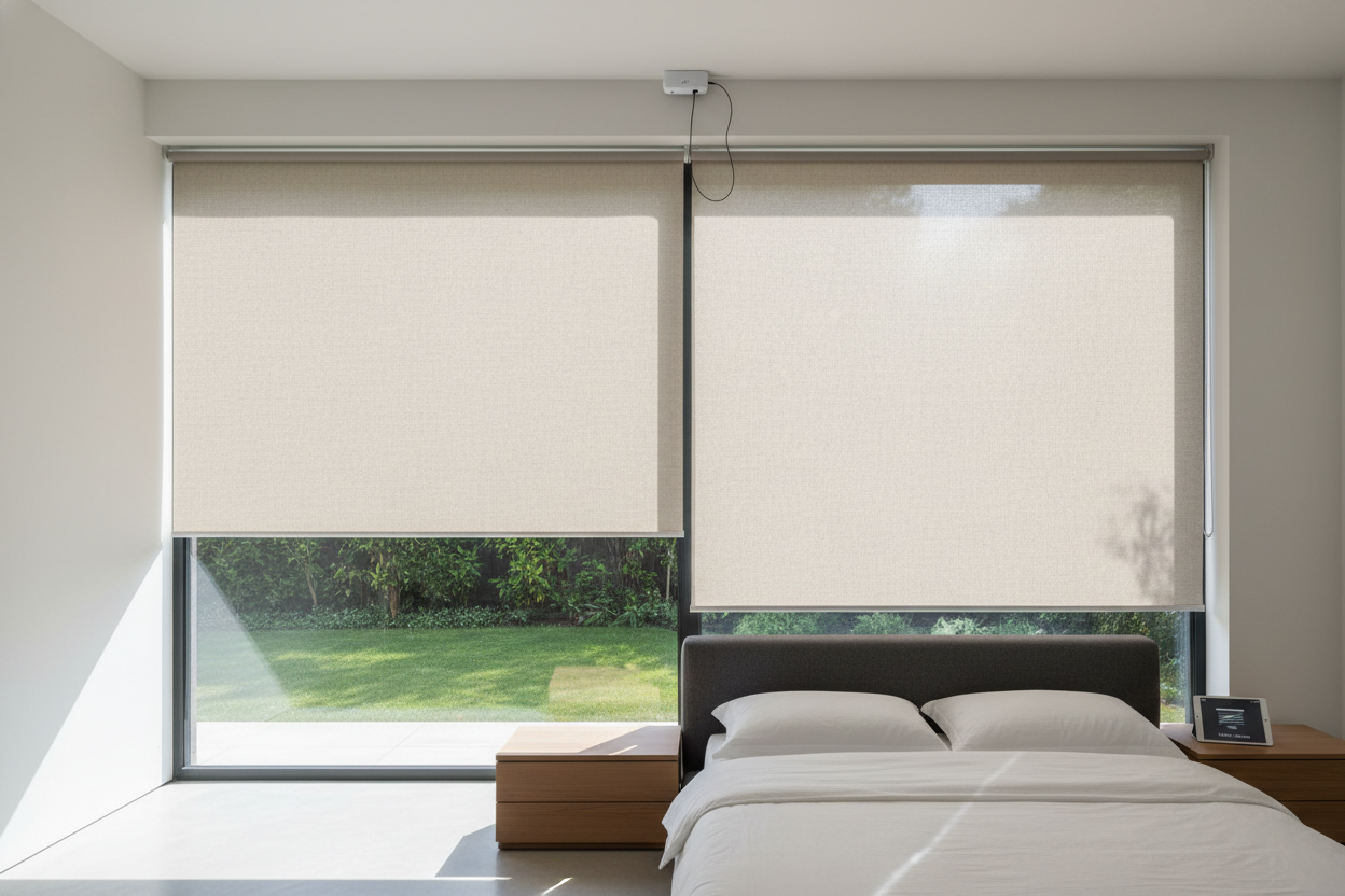 Are Retrofit Motors for regular window blinds Actually Worth It?