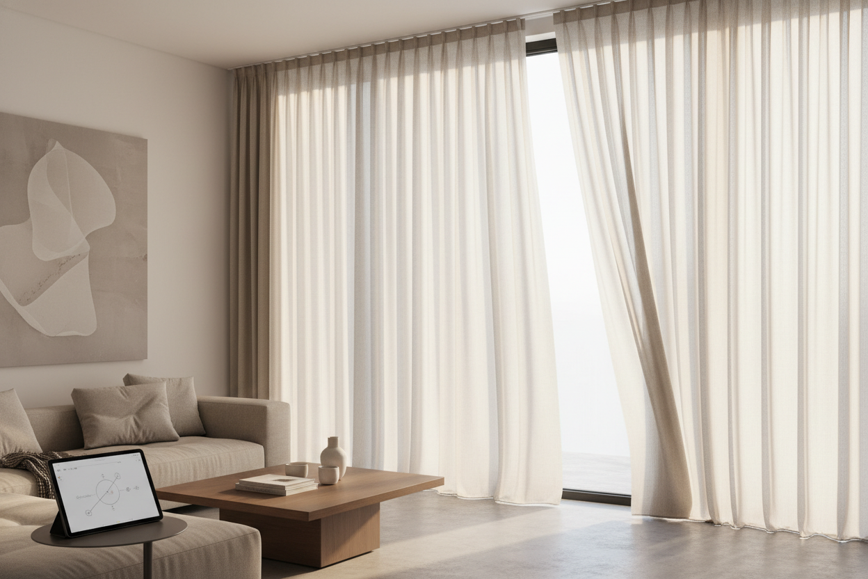 The 3 Things Window Blinds Reviews Ignore About Smart Tech