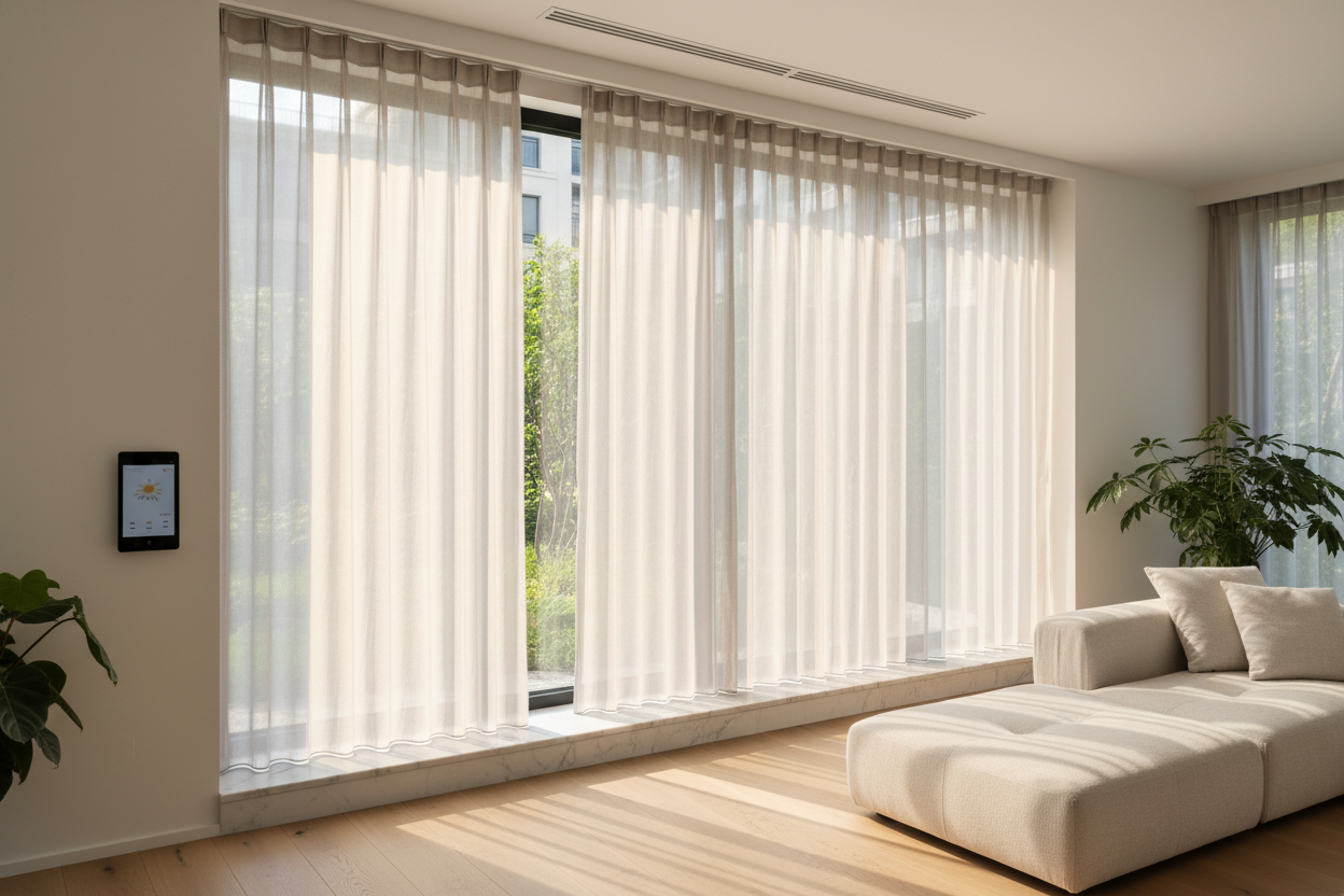 Should Blinds Rest On Window Sill, Or Hover? My $300 Mistake