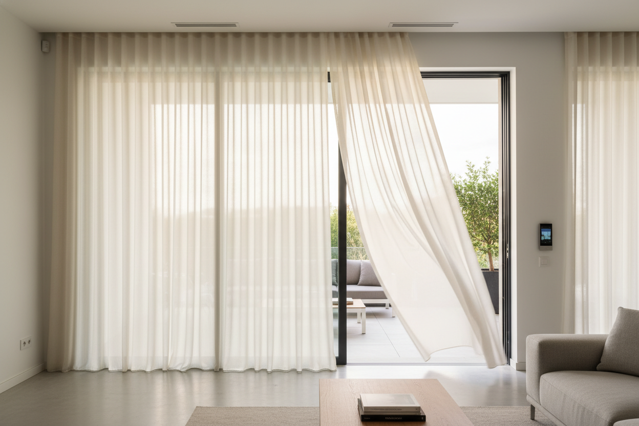 3 Mistakes I Made Buying Outdoor Blinds for Patio Spaces