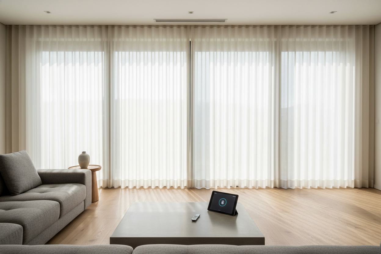 Are Budget Window Shades Actually Good Enough for Smart Homes?