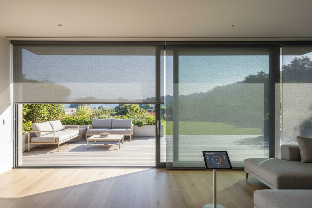 Don't Buy Exterior Deck Blinds Until You Check These 3 Specs