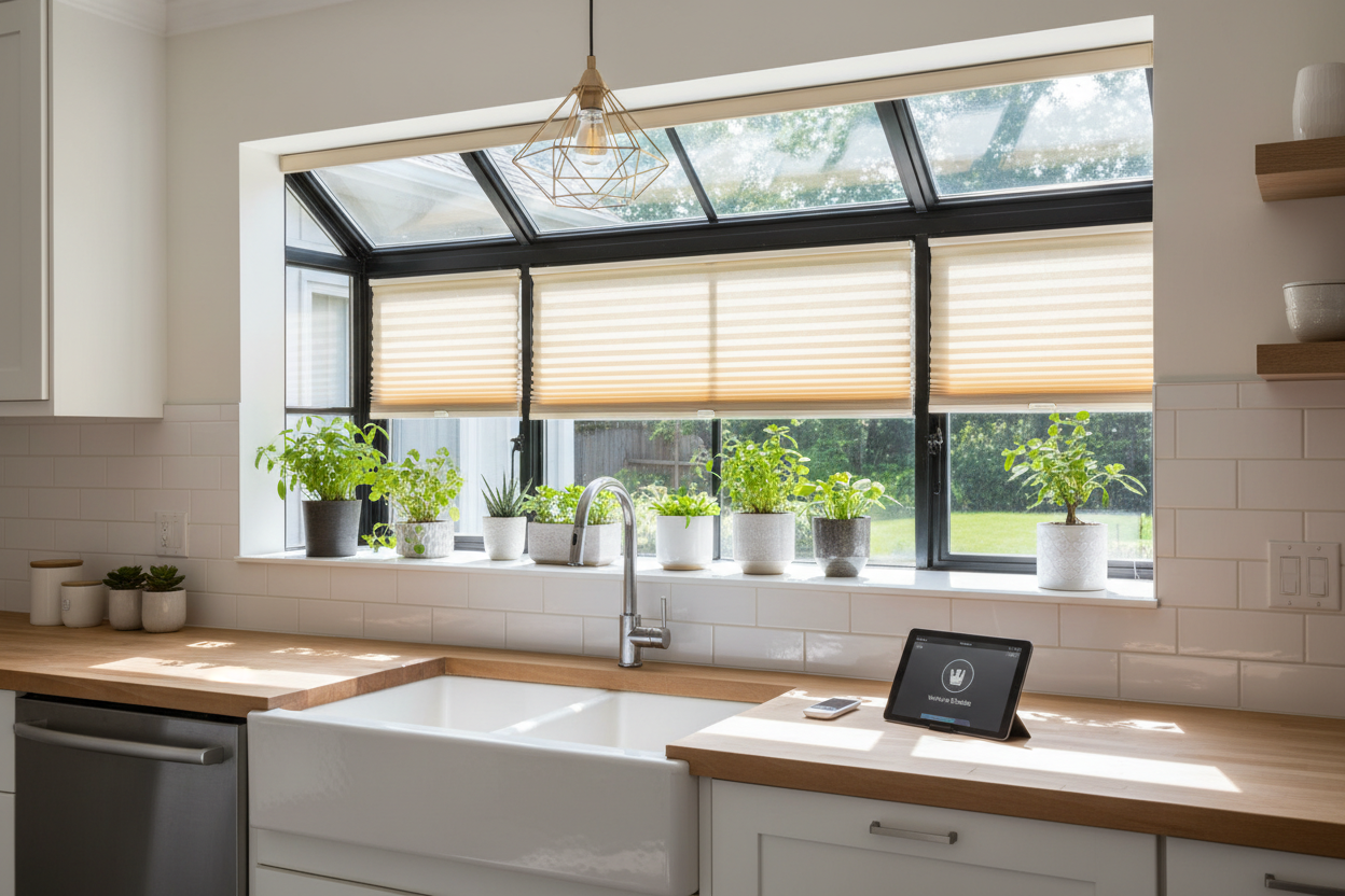 Why Finding Blinds for Garden Window Spaces Almost Broke My Brain