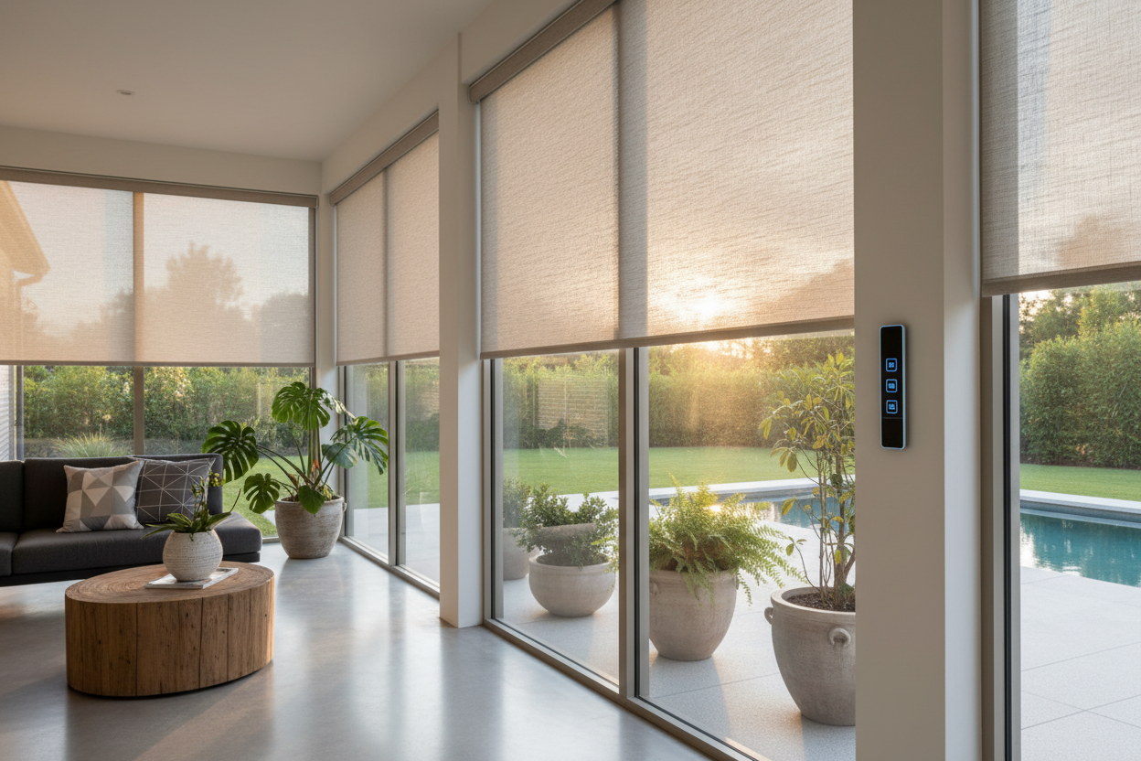 The 3 Things to Check Before Buying the Best Blinds for Screened in Porch