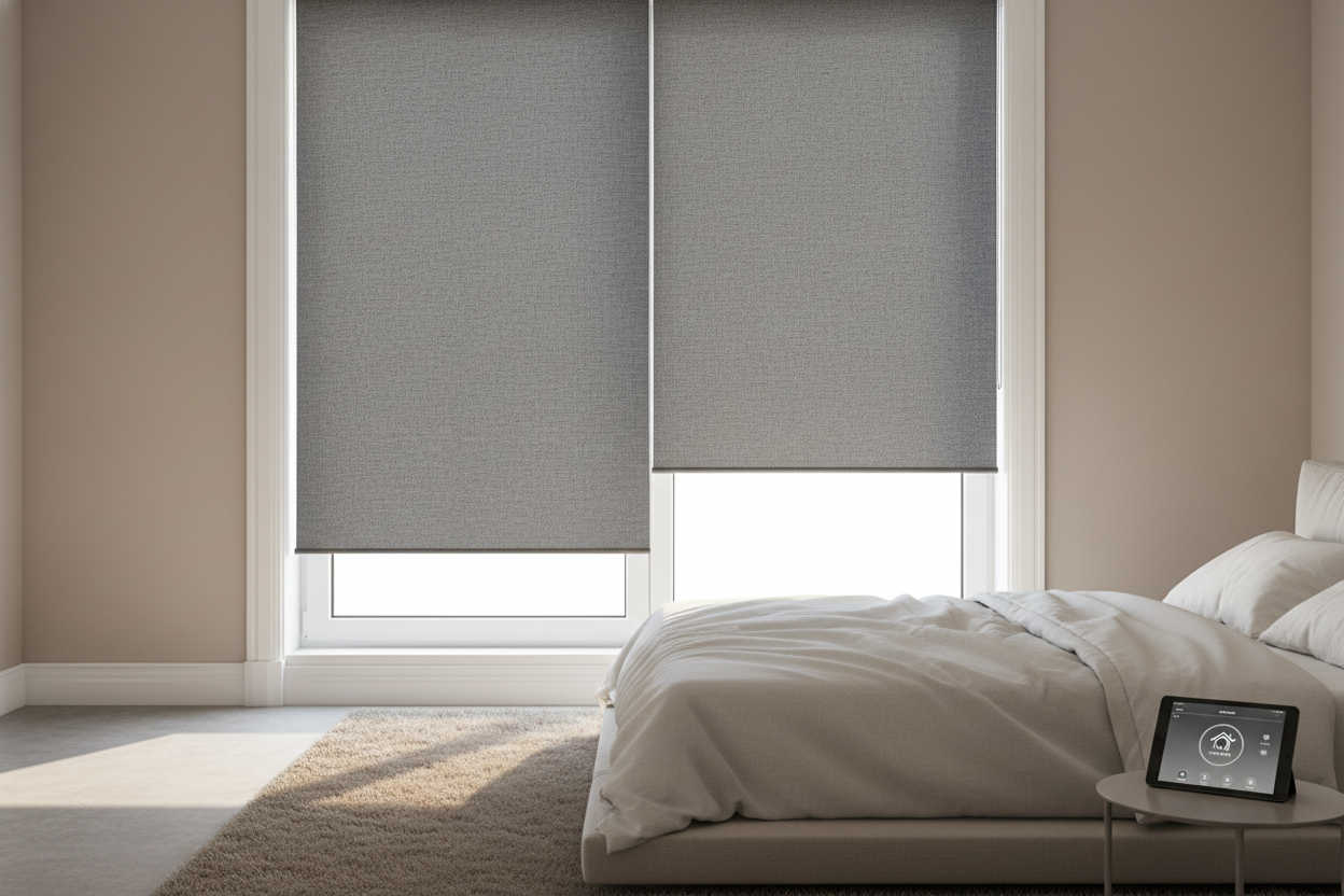 Should Blinds Match Trim? Why I Stopped Chasing Paint Swatches
