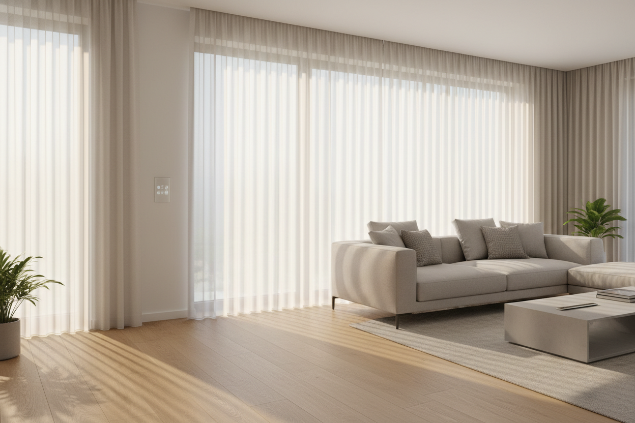 The $10K Mistake I Almost Made With Blinds for New House Builds