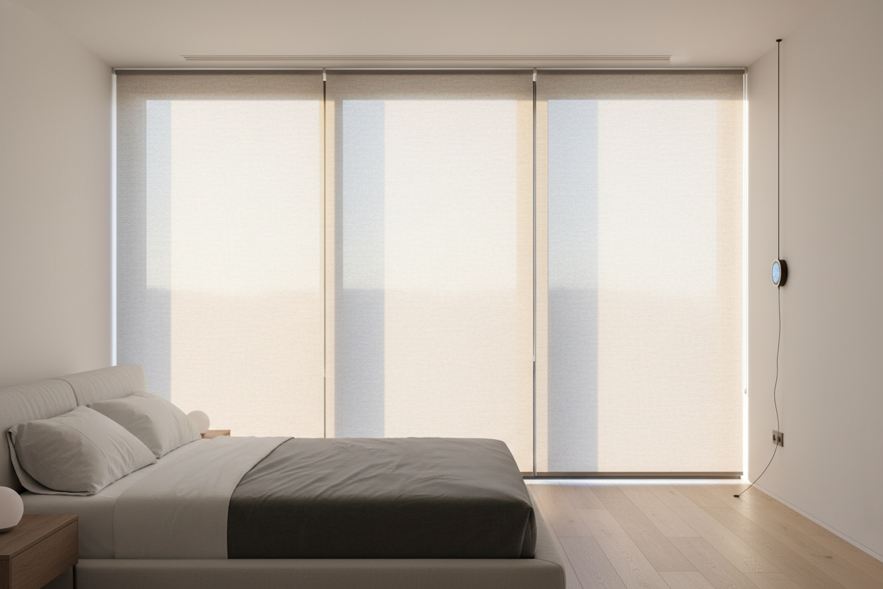 I Spent Weeks Hunting for Blinds With Cord (Here's Why I Gave Up)