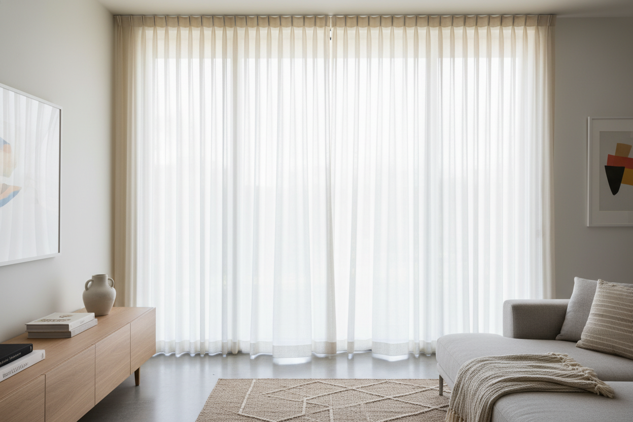 Why I Always Buy a 'Burner' Window Shade Lowes Sells First