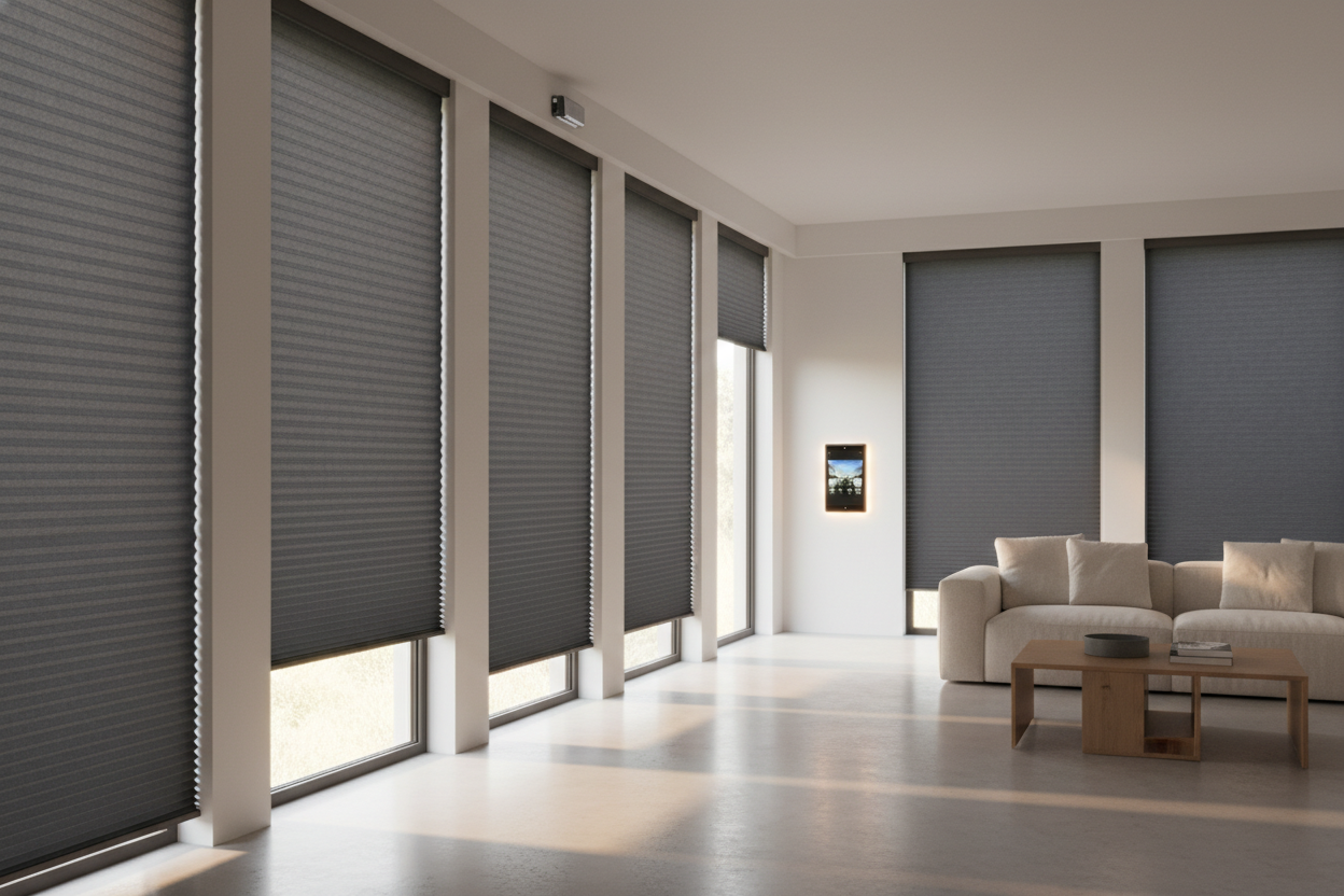 The Drafty Truth About the Cellular Blinds Lowes Sells