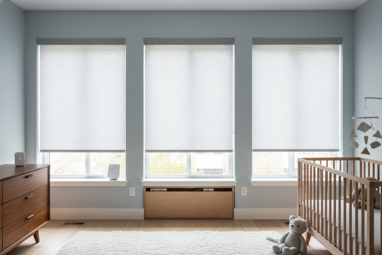My Hack for the Cordless Window Shades Home Depot Sells