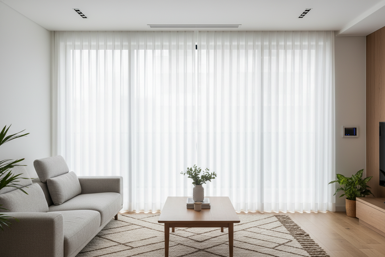 Are Custom Blinds at Costco Worth the Smart Home Headache?