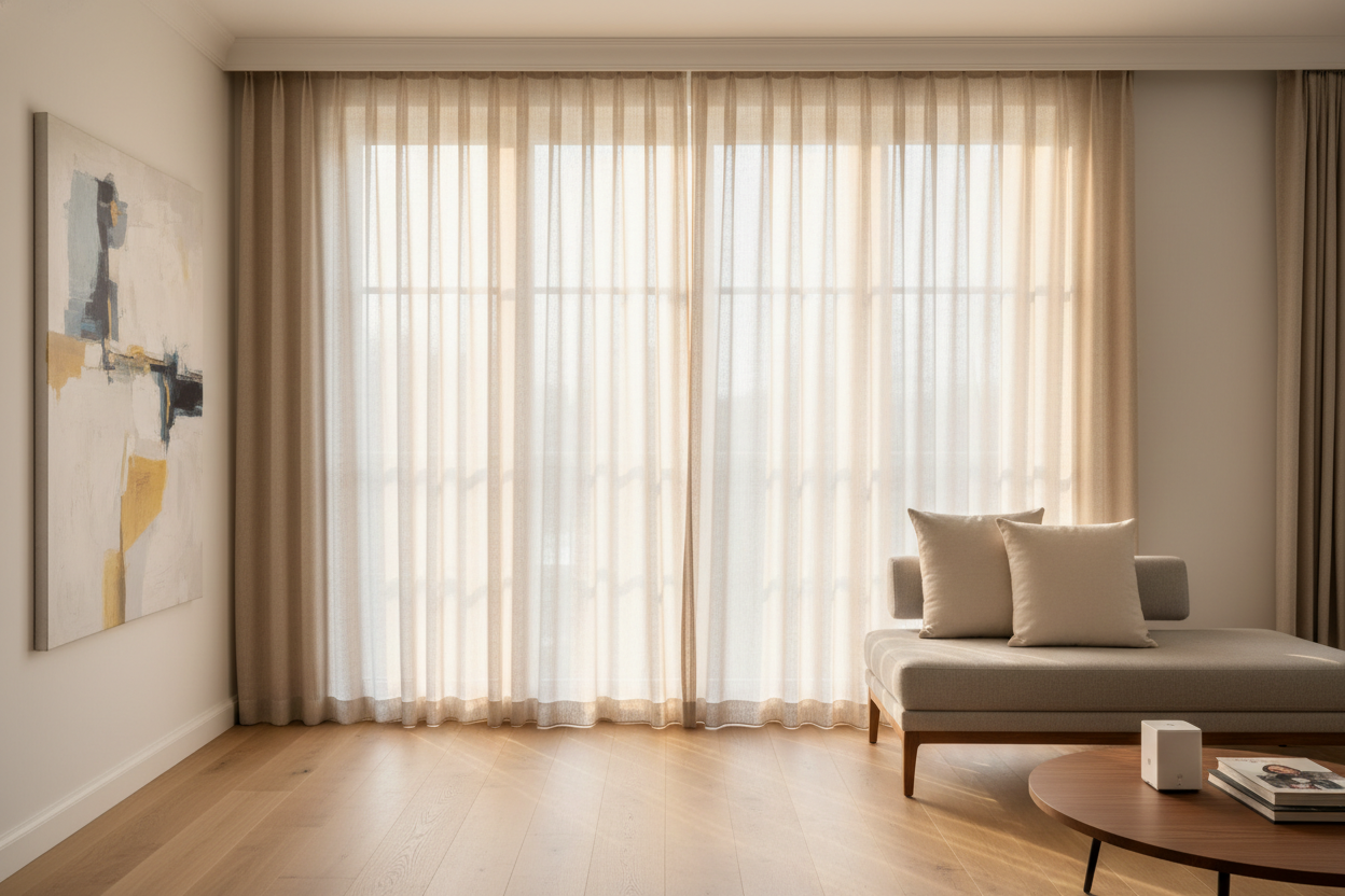 3 Rules for Motorizing Home Depot Custom Window Shades