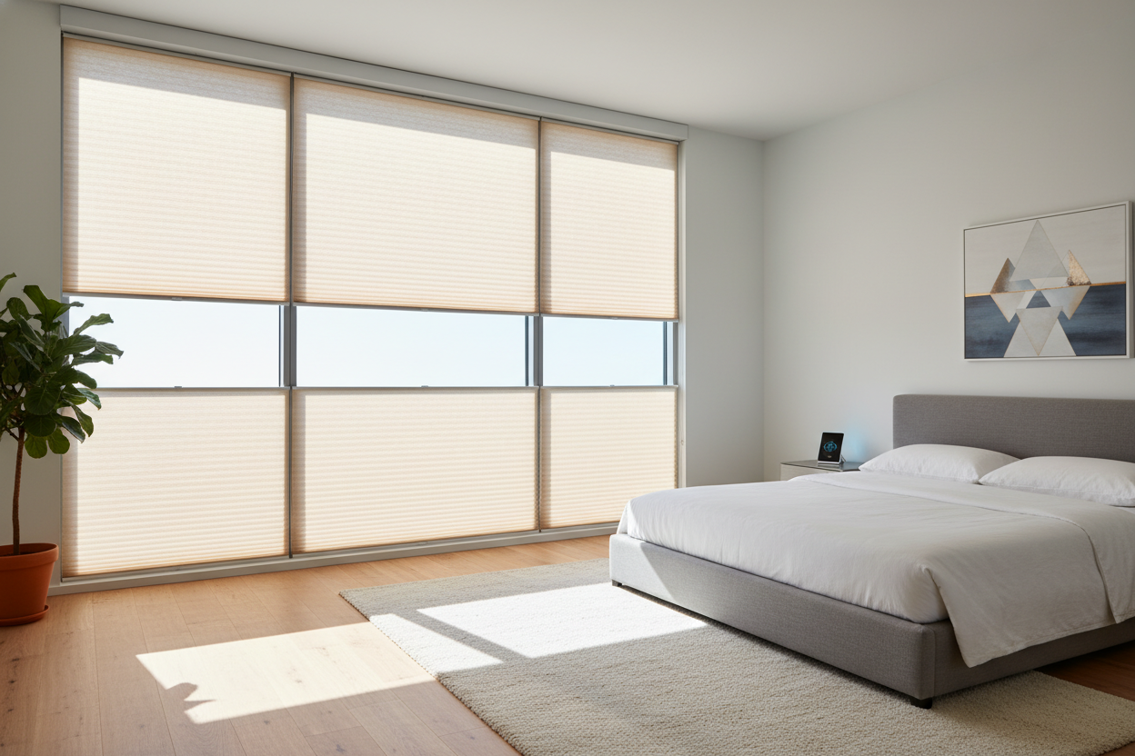 Are the Bottom Up Shades Home Depot Sells Actually Good for Privacy?
